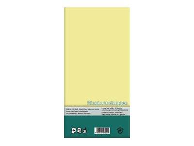 ELBA - Landré - Ringbuchblock - A4 - 50 Blatt - Lineatur 27