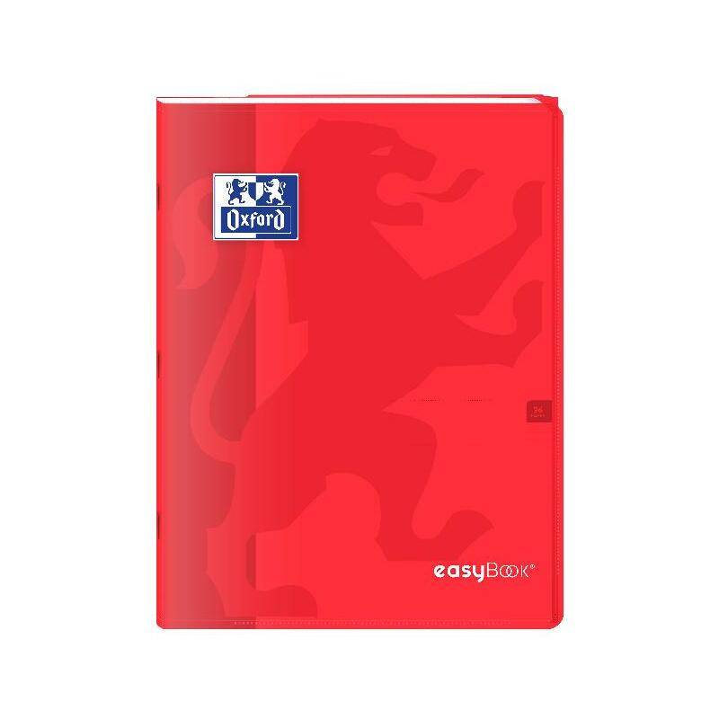 Limit Schulheft, DIN A4, Lineatur 21 / liniert