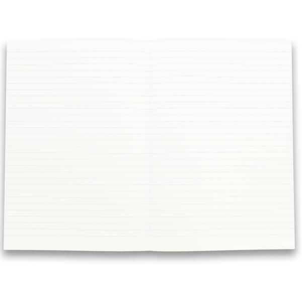 Kanzleipapier Office A3/A4 80 g/qm liniert ohne Rand
