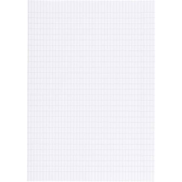 Kanzleipapier Office A3/A4 80 g/qm rautiert ohne Rand