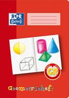 ELBA - Oxford Schule & Studium Geometrieheft - Übungsheft