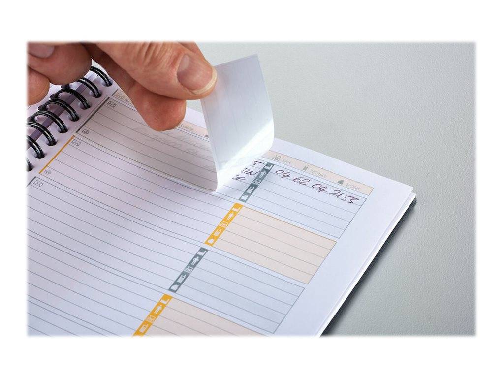 ELBA - Oxford - Adressbuch - drahtkammgebunden - A5 (148 x 210 mm)