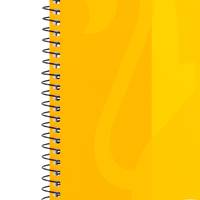 ELBA - Oxford School A4+ - Collegeblock - Spiralbindung