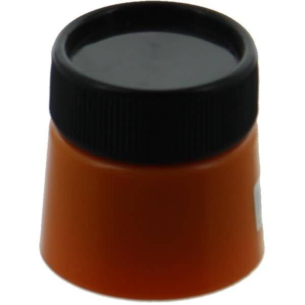 Stempelfarbe mit Öl 30ml grün