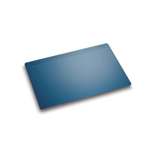 Schreibunterlage Matton 40x60 cm blau