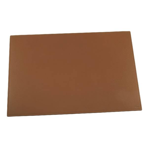 Schreibunterlage Scala Leder cognac