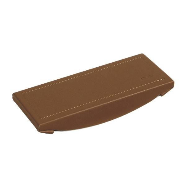 Wiegelöscher Scala Leder cognac