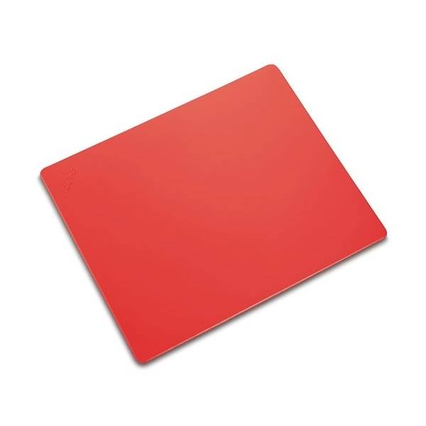 Mousepad 21x26cm pop-rot