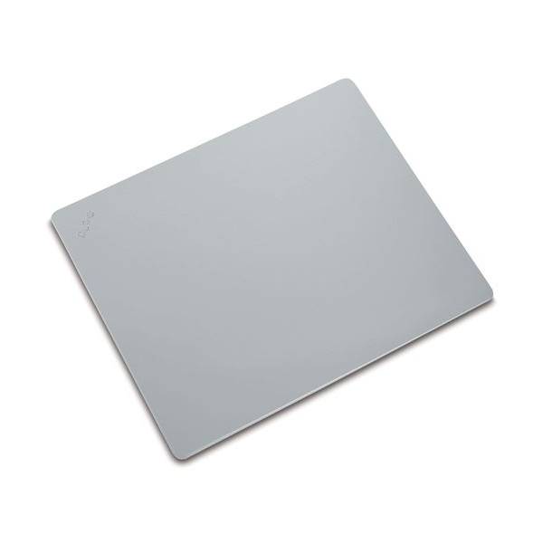 Mousepad 21x26cm grau