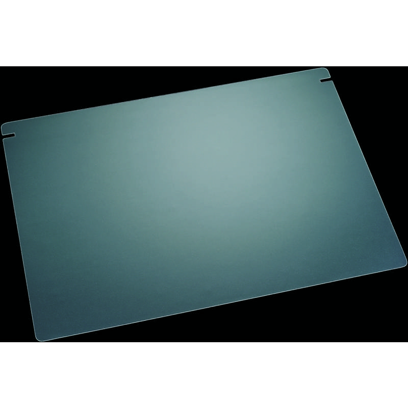 Läufer Ersatzklarsichteinlage für DURELLA SOFT, transparent