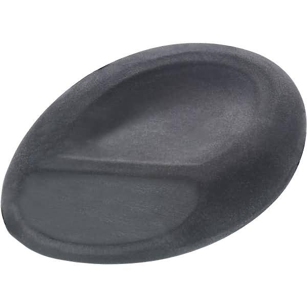 Radierer MultiGrip in Geschenkverpackung 55x38x10mm schwarz