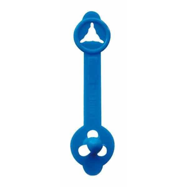 Briefknopf Sigma 48mm VE=1000 Stück blau