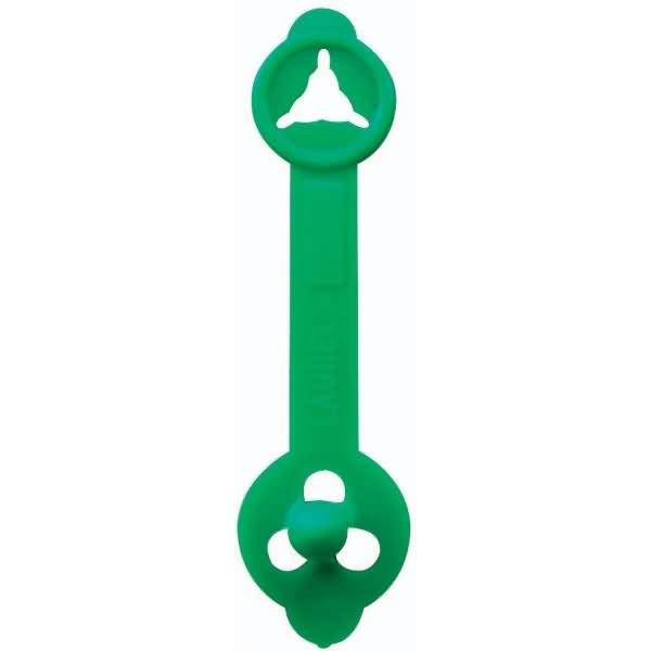 Briefknopf Sigma 48mm VE=100 Stück grün