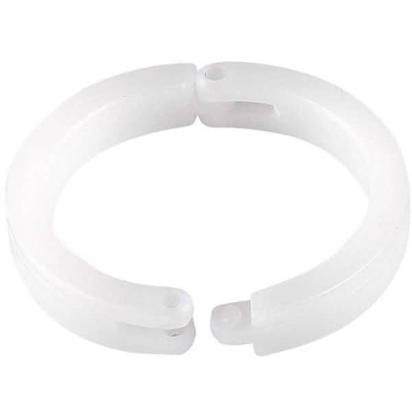 Ringbinder 23mm VE=1000 Stück weiß