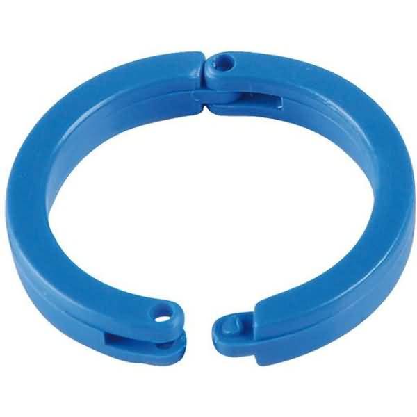 Ringbinder 23mm VE=1000 Stück blau
