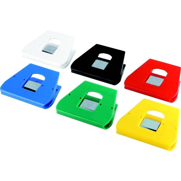 Briefklemmer Signal 3 90x70 mm VE=100 Stück Grundfarben sortiert