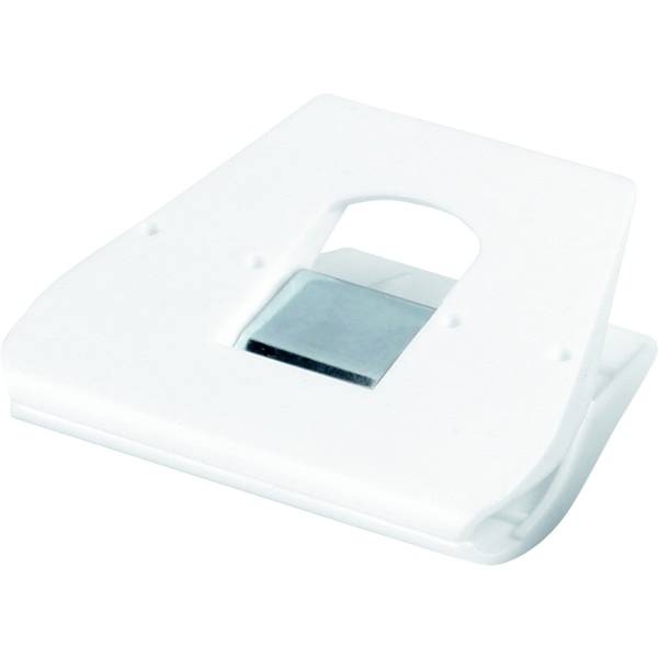 Briefklemmer Signal 3 90x70mm weiß