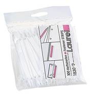 LAUREL Heftstreifen Easy Clip - A4