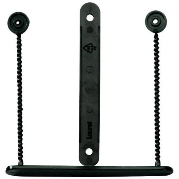 Archivschraube 75mm (für 1 Ordnerinhalt) VE=100 Stück schwarz