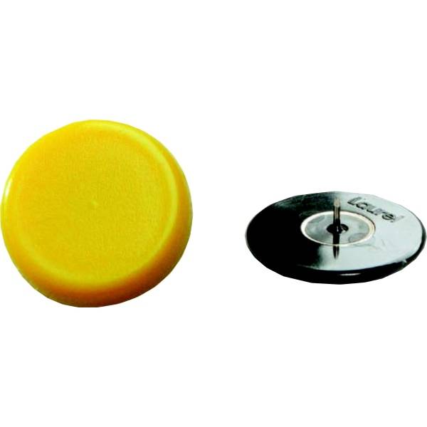 Superreißnagel 30mm VE=30 Stück gelb
