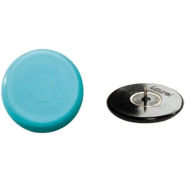 Superreißnagel 30mm VE=30 Stück hellblau