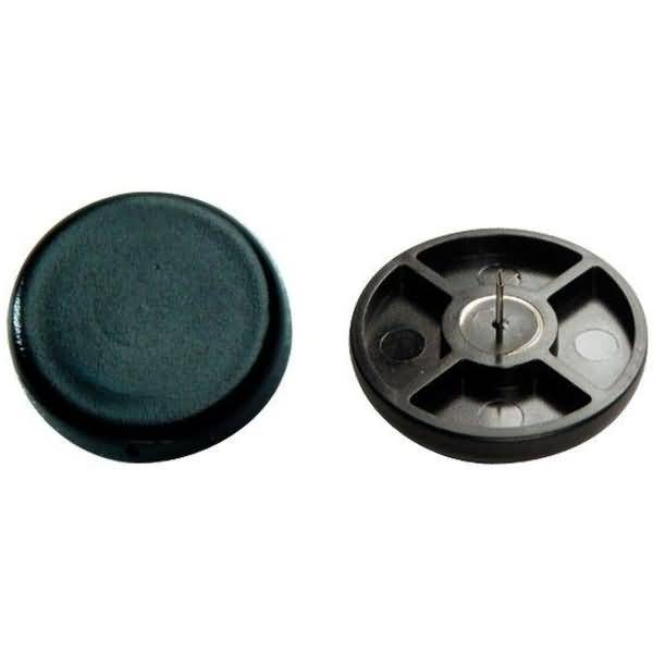 Superreißnagel 40mm VE=4 Stück schwarz