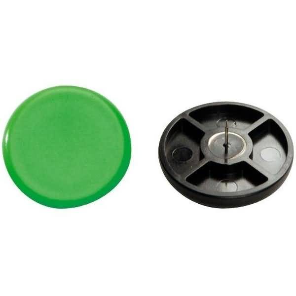 Superreißnagel 40mm VE=100 Stück hellgrün