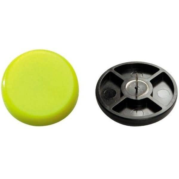 Superreißnagel 40mm VE=100 Stück hellgelb