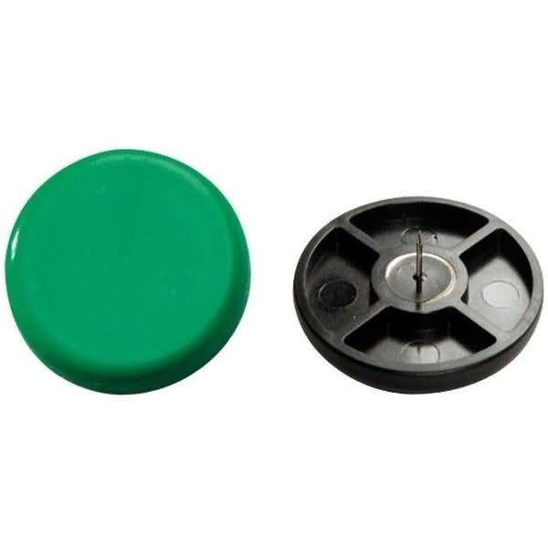 Superreißnagel 40mm VE=100 Stück grün