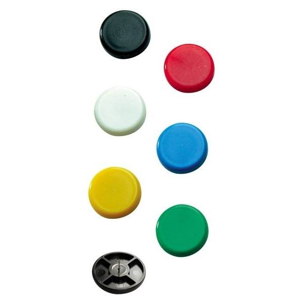 Superreißnagel 40mm VE=4 Stück Grundfarben sortiert