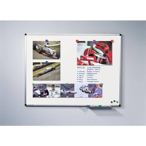 Whiteboard Premium 90x120cm