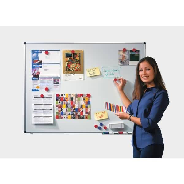 Whiteboard Premium 90x120cm