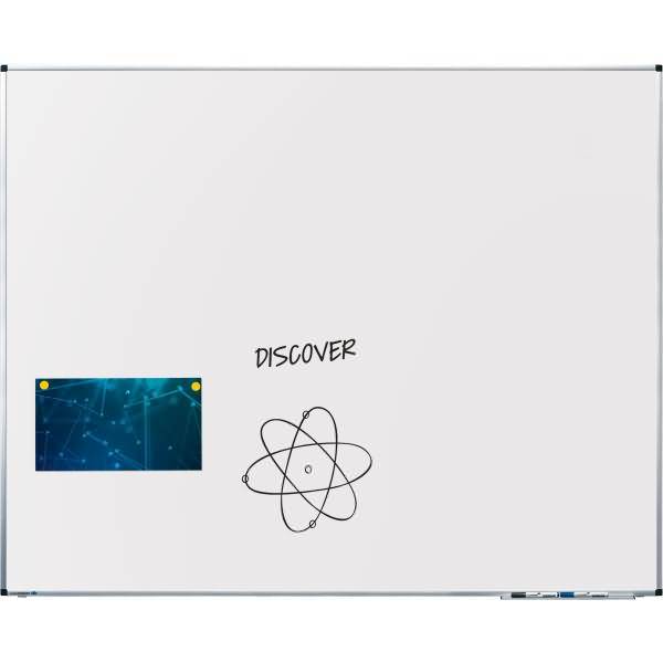 Whiteboard Premium 120x150cm