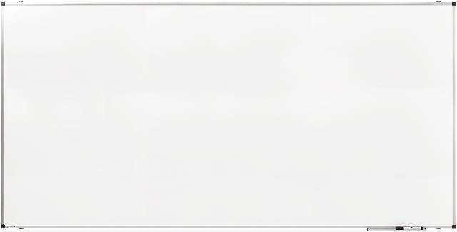 Legamaster PREMIUM Whiteboard 120x240cm