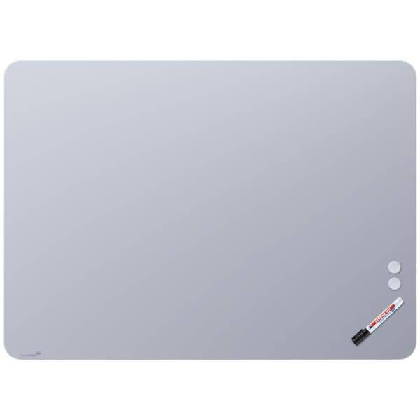 Glasboard RC magnetisch 90x120cm chilly lake