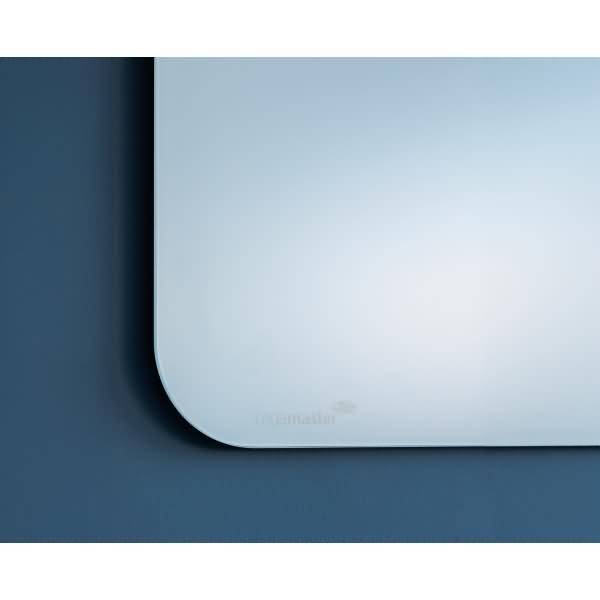 Glasboard RC magnetisch 90x120cm chilly lake