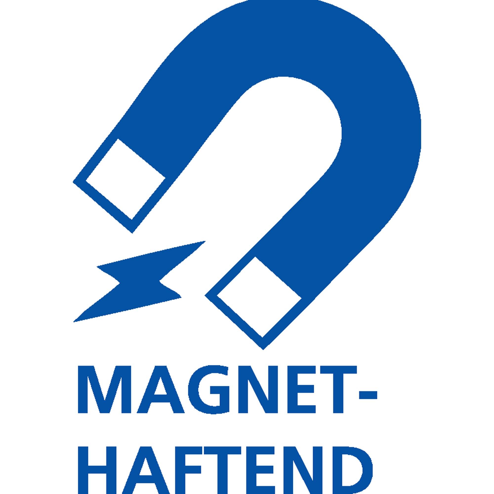 Legamaster PREMIUM Jahresplaner im Halbjahresformat 120x90 cm