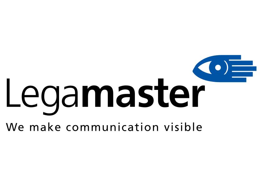 Legamaster Boardmarker TZ100 blau