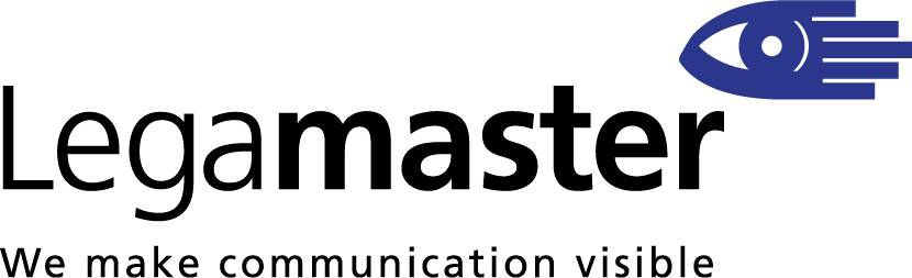 Legamaster Boardmarker TZ100 rot