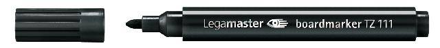 Legamaster TZ111 Boardmarker mini schwarz