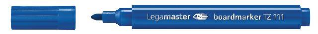 Legamaster TZ111 Boardmarker mini blau