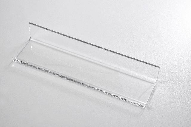 Legamaster Glasboard Ablage 20cm