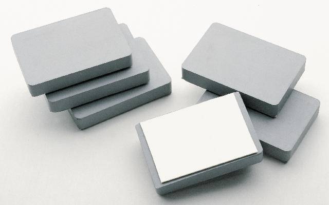 Legamaster Blockmagnet 50x75x12mm