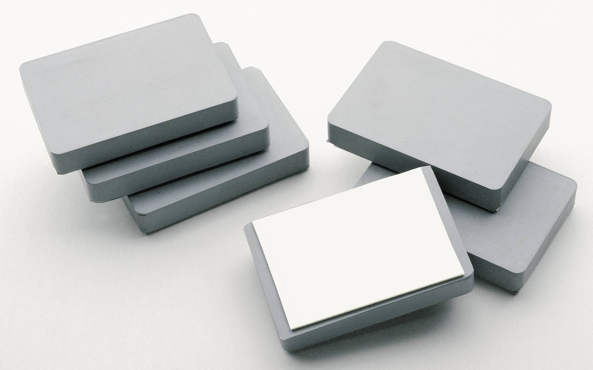 Legamaster Blockmagnet 50x75x12mm