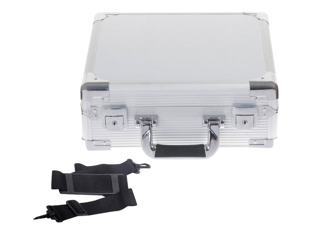 Legamaster PRACTIC Moderatorenkoffer - Zubehör-Kit