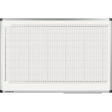 Legamaster Wochenplaner Premium 7-413000 60x90 cm