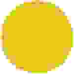 Magnetsymbol Kreis 10mm VE=54 Stück gelb