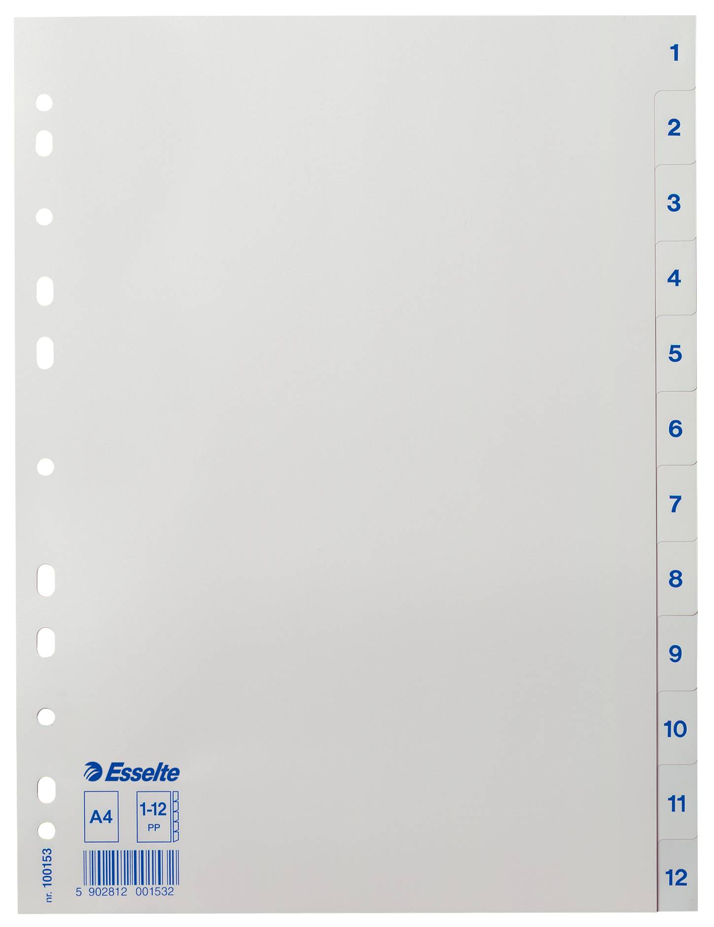 Plastikregister Economy Zahlen