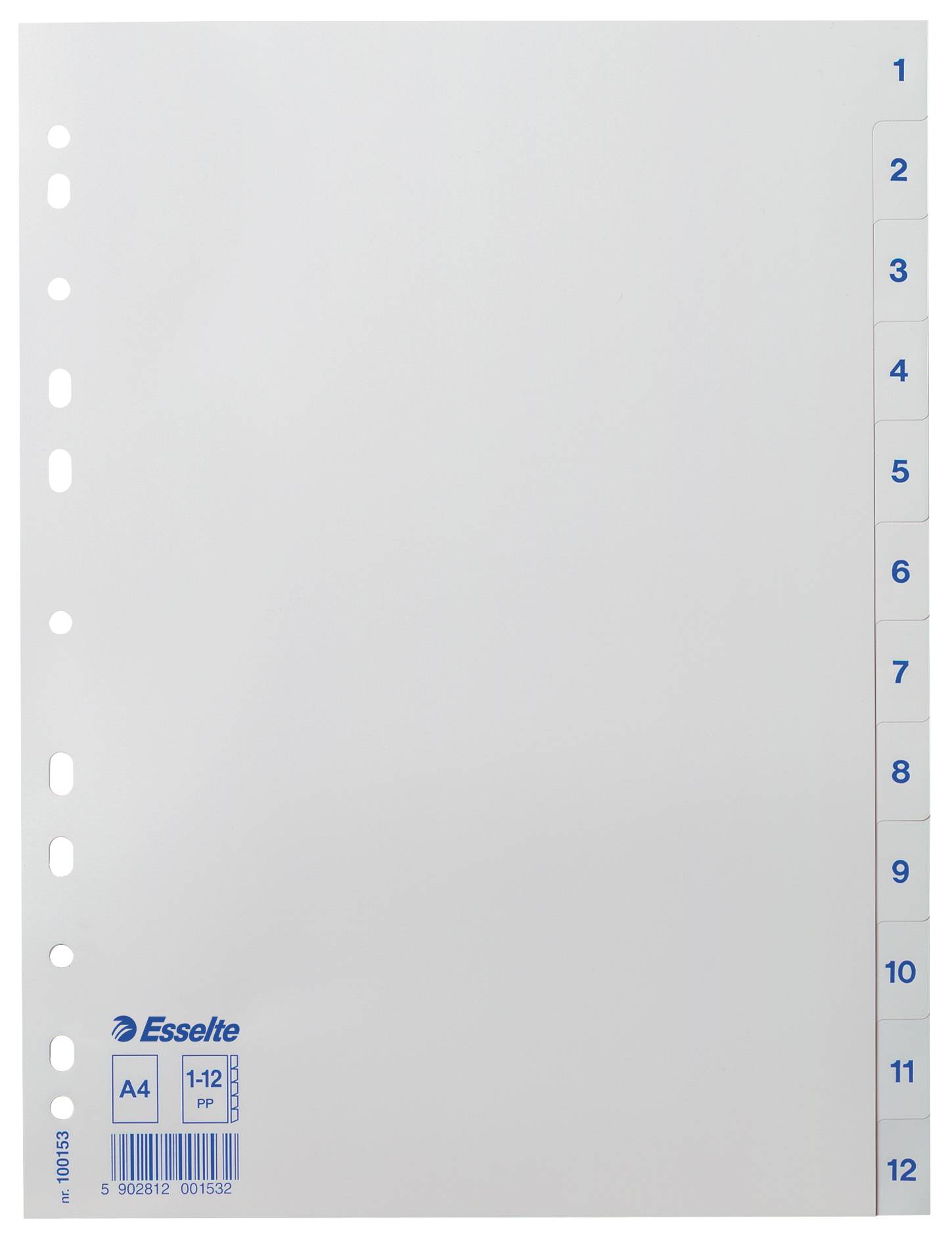 Plastikregister Economy Zahlen