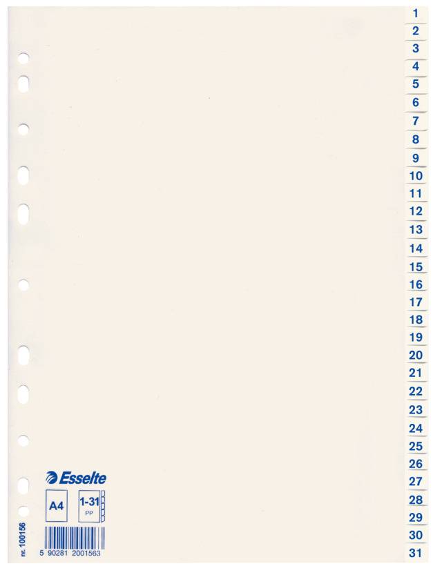 Plastikregister Economy Zahlen
